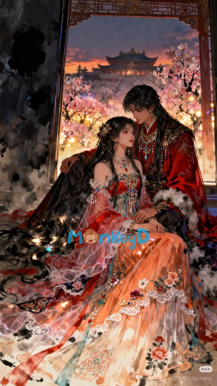 Nhất Phẩm Độc Phi