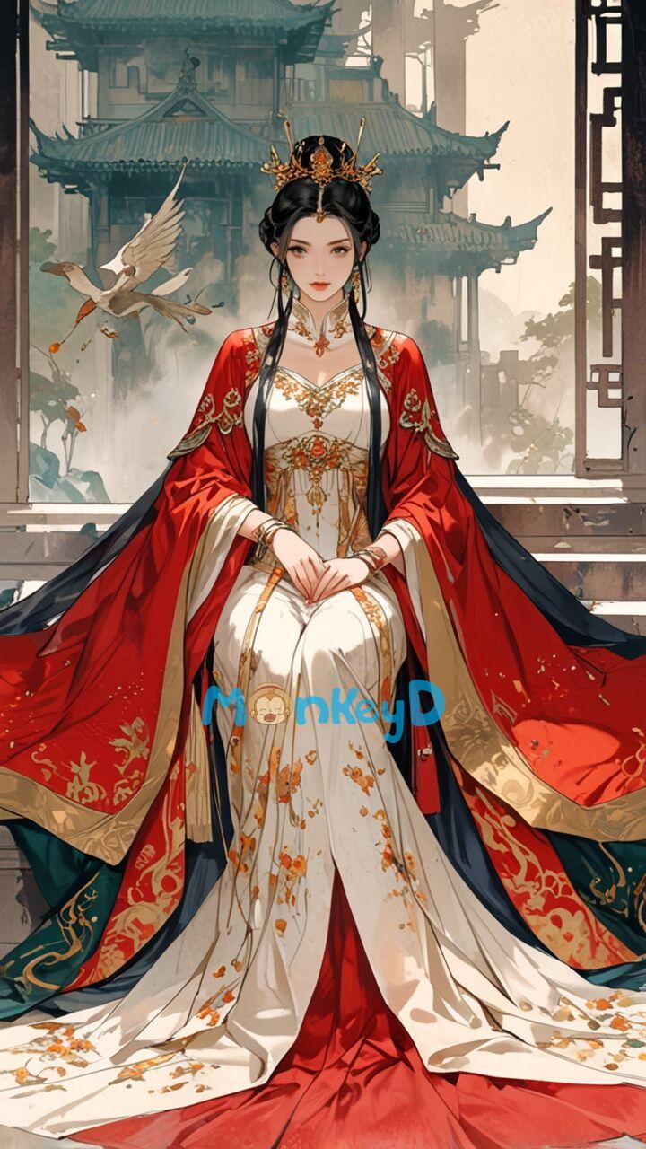 Ca ca và hôn phu vì kỹ nữ mà hại ta