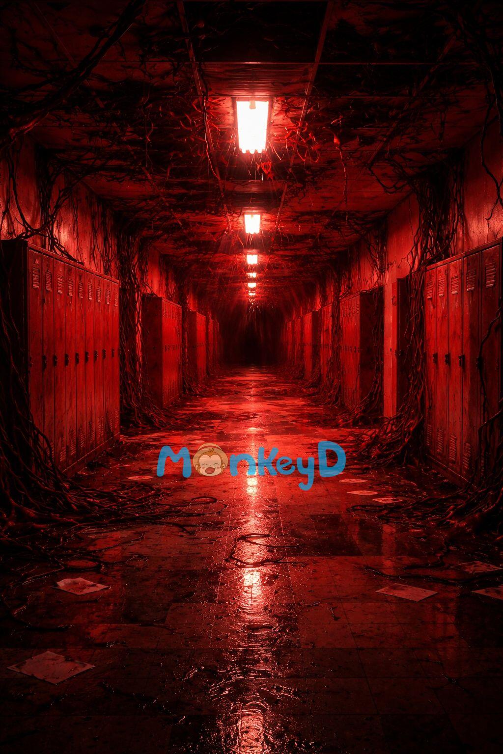 Bệnh Viện Số 444