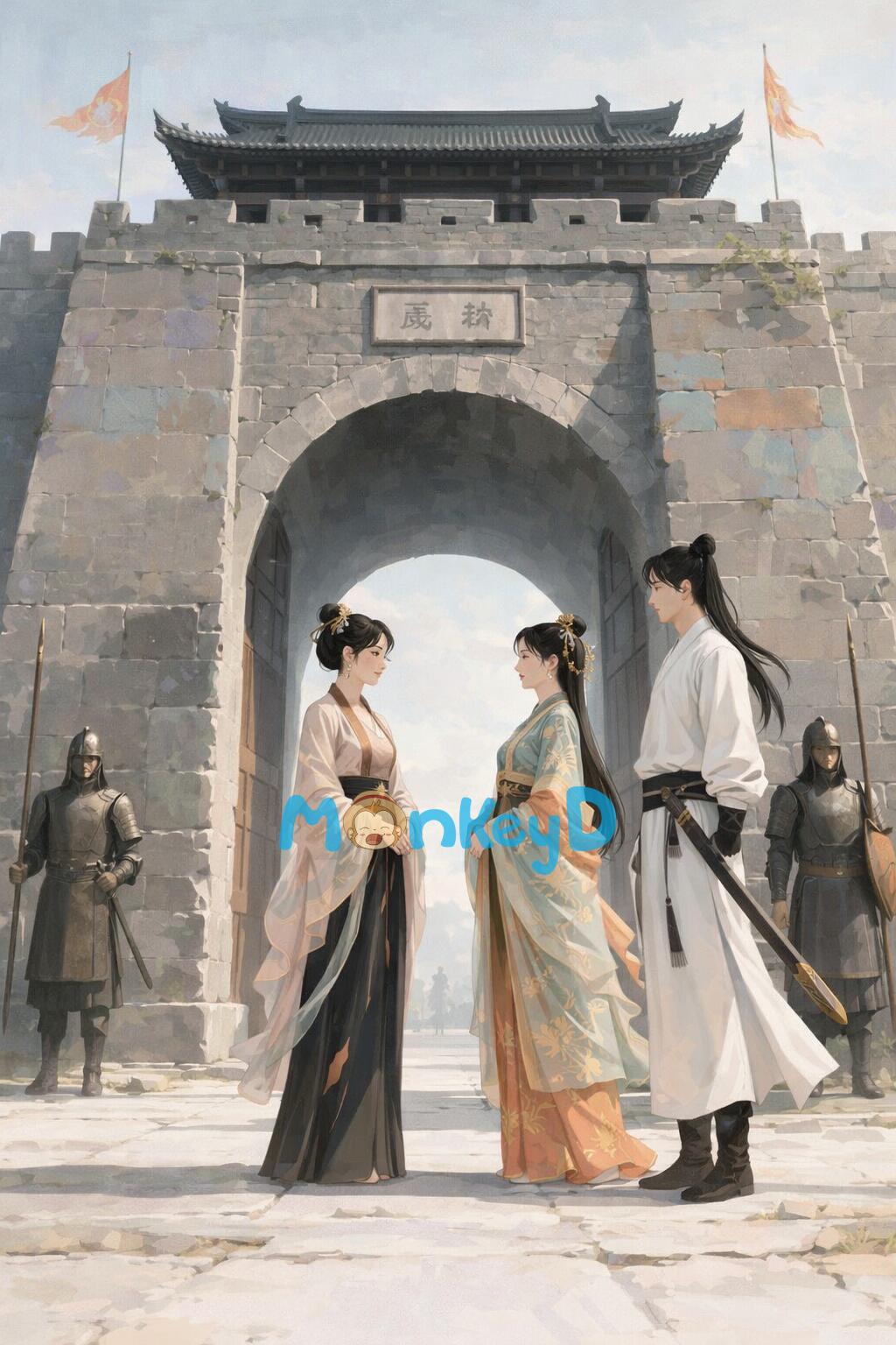 Hải Đường Nở Muộn