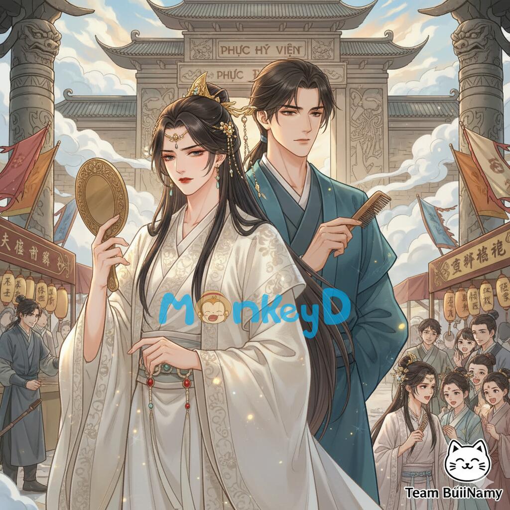 Ai nói trường sinh là phúc?