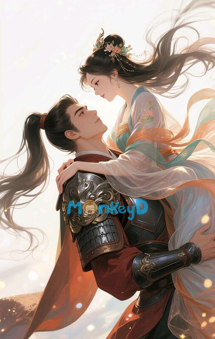 Ta thủ tiết 30 năm, ngươi ở bên ngoài có một đàn con cháu?