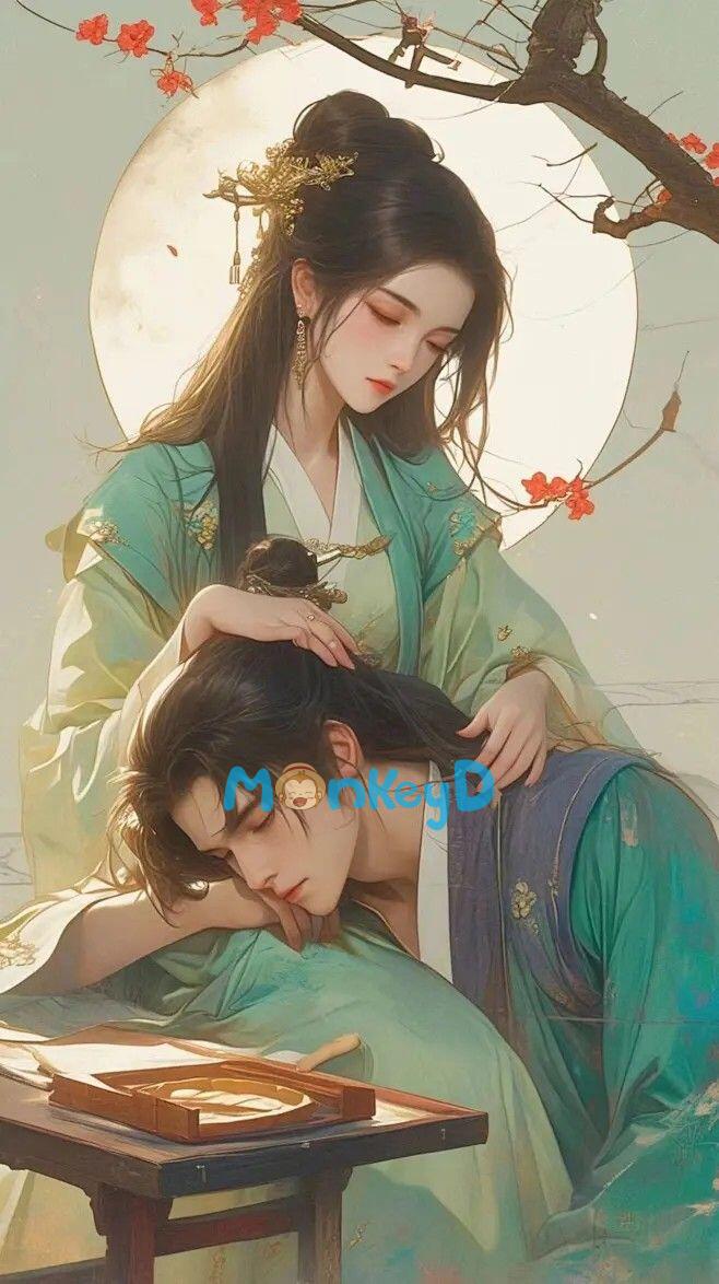 Trở thành nữ phụ ác độc, tôi nhìn thấy chỉ số tử thần của mọi người.