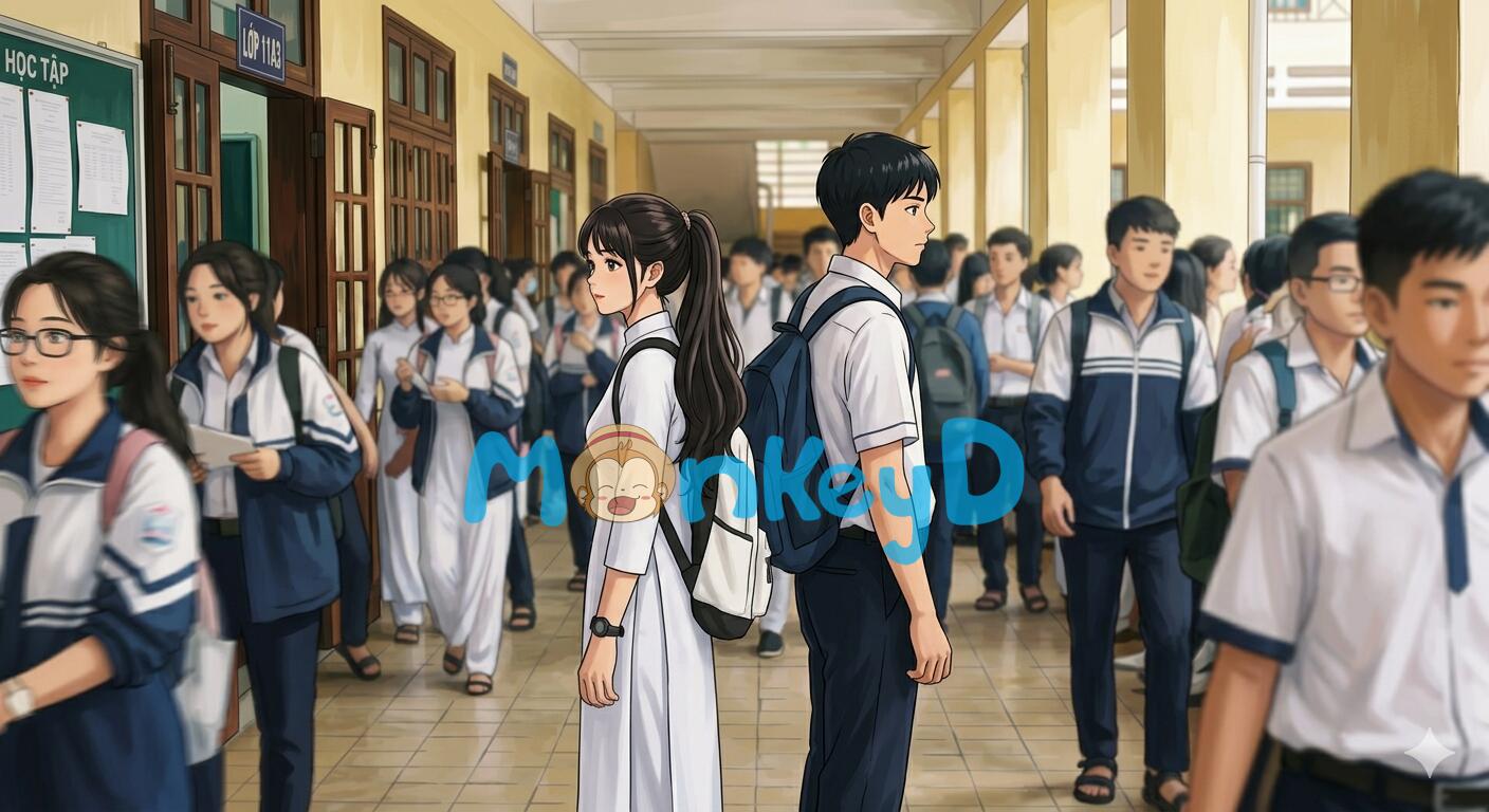 Mùa đông không đến nữa