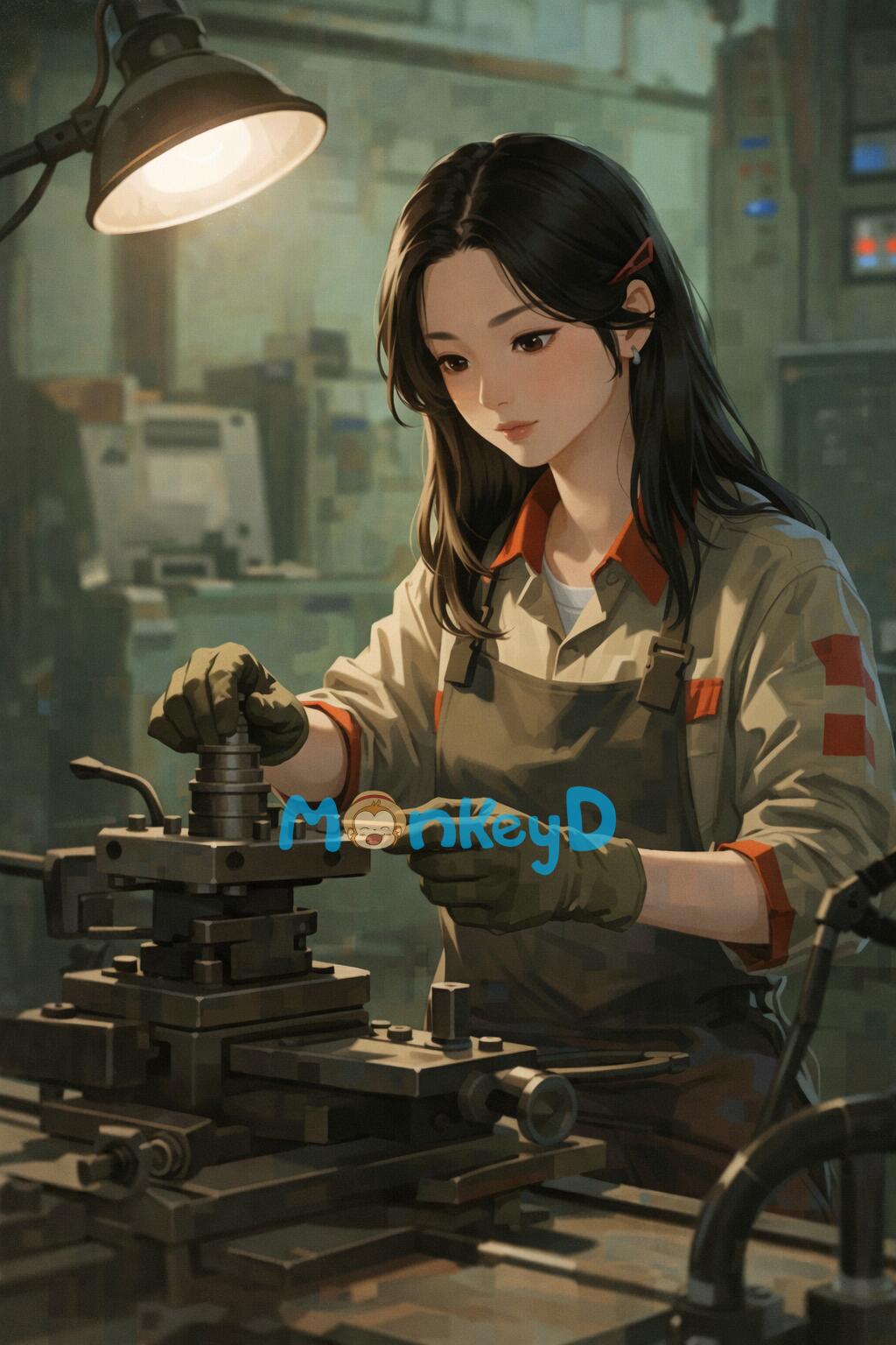 Số Phận Sẽ Không Bạc Đãi Người Chịu Cố Gắng