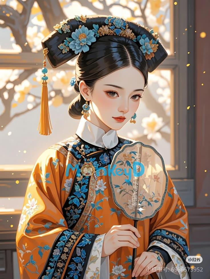 Ta Dựa Vào Một Con Dao Mổ Heo Xông Vào Hầu Phủ