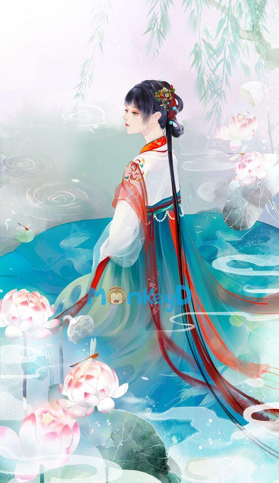 Nữ Chính, Cô Đừng Nhảy Nữa!