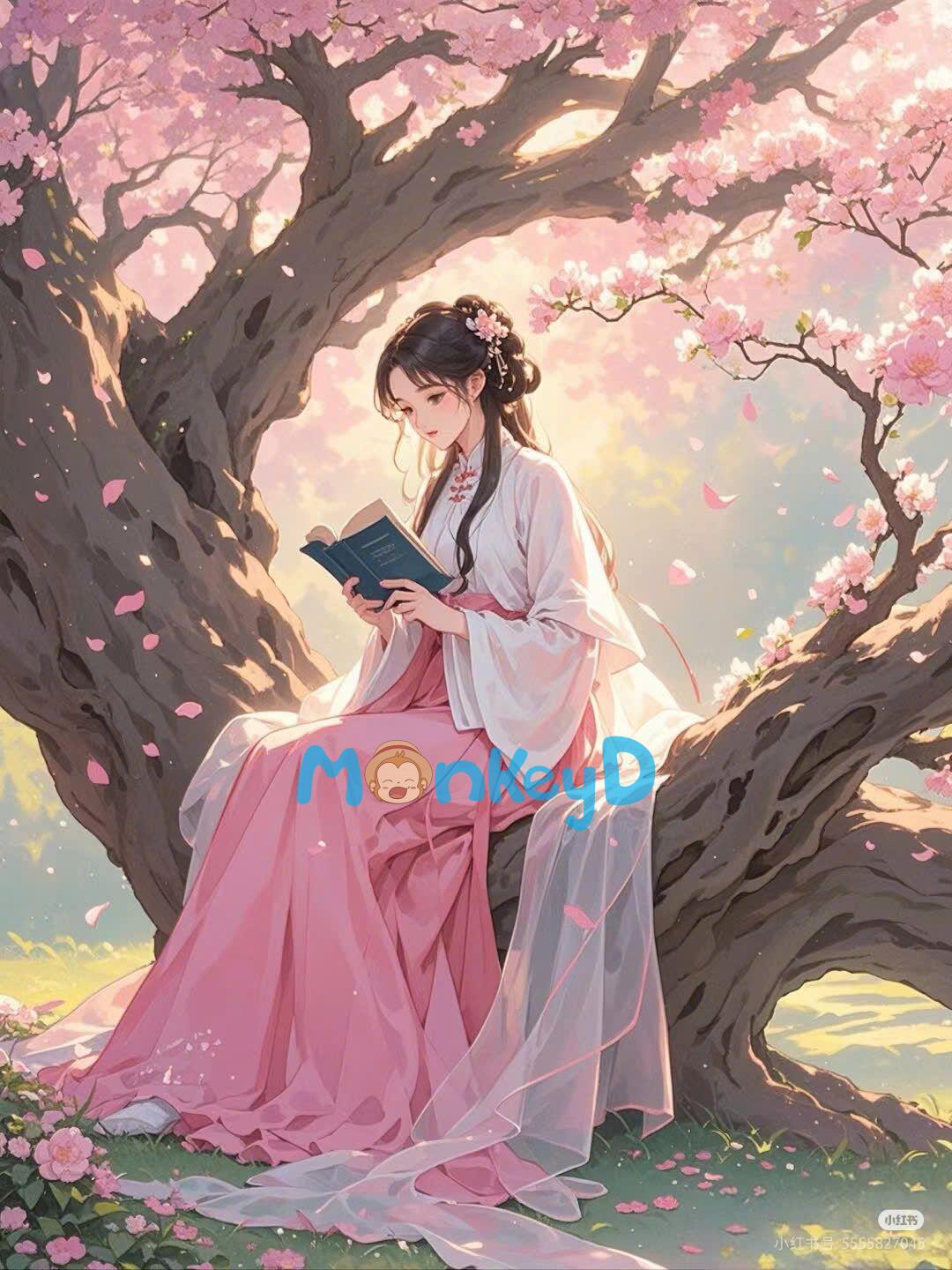 Linh Tuyền Điền Mật Mật: Nhật Ký Sủng Thê Của Nàng Dâu Chốn Sơn Dã