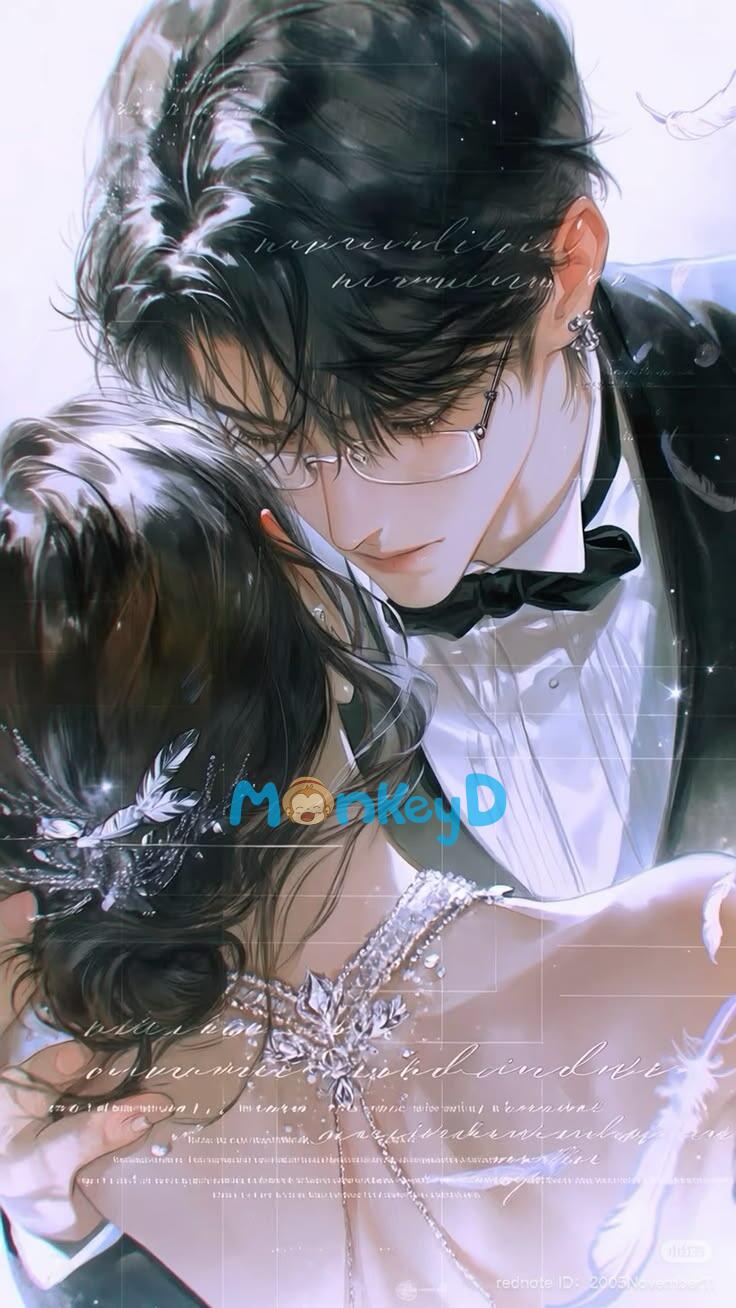 Mười năm của chúng tôi.