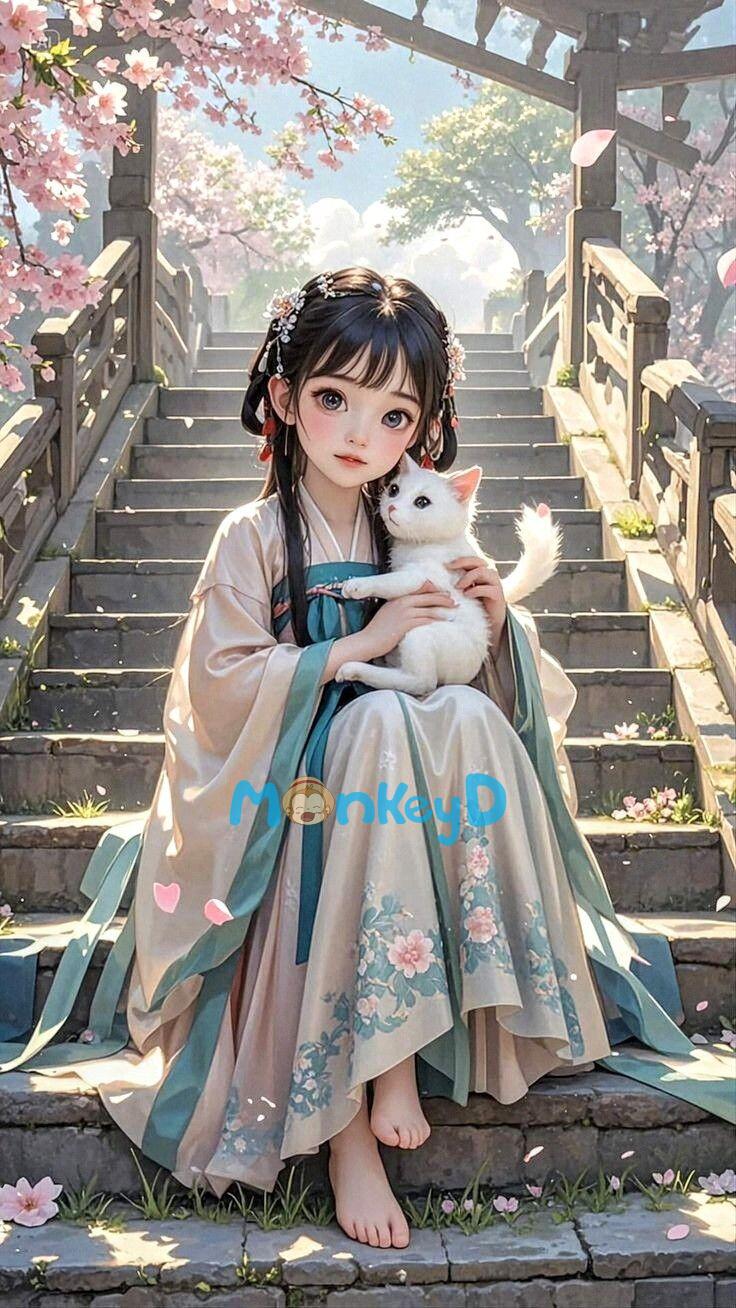 Cả Thôn Ăn Rau Dại, Ta Dắt Lũ Nhỏ Tu Tiên Làm Ruộng