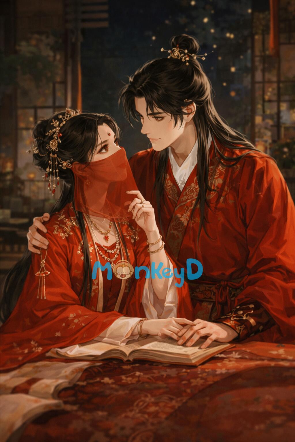 Thê Tử Của Ta Lại Là Nam Nhân