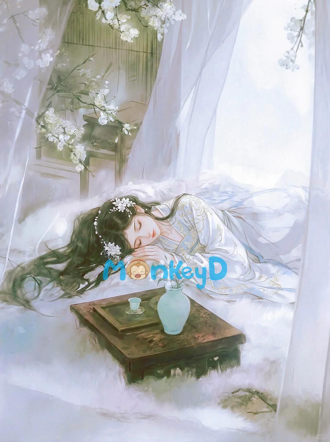 Ta cũng là nữ nhân xuyên không