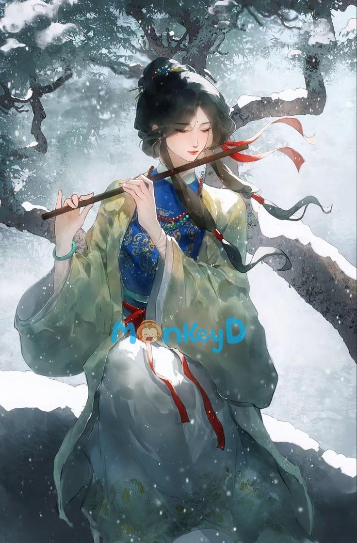 Ta có thể nghe thấy tiếng lòng của phu quân