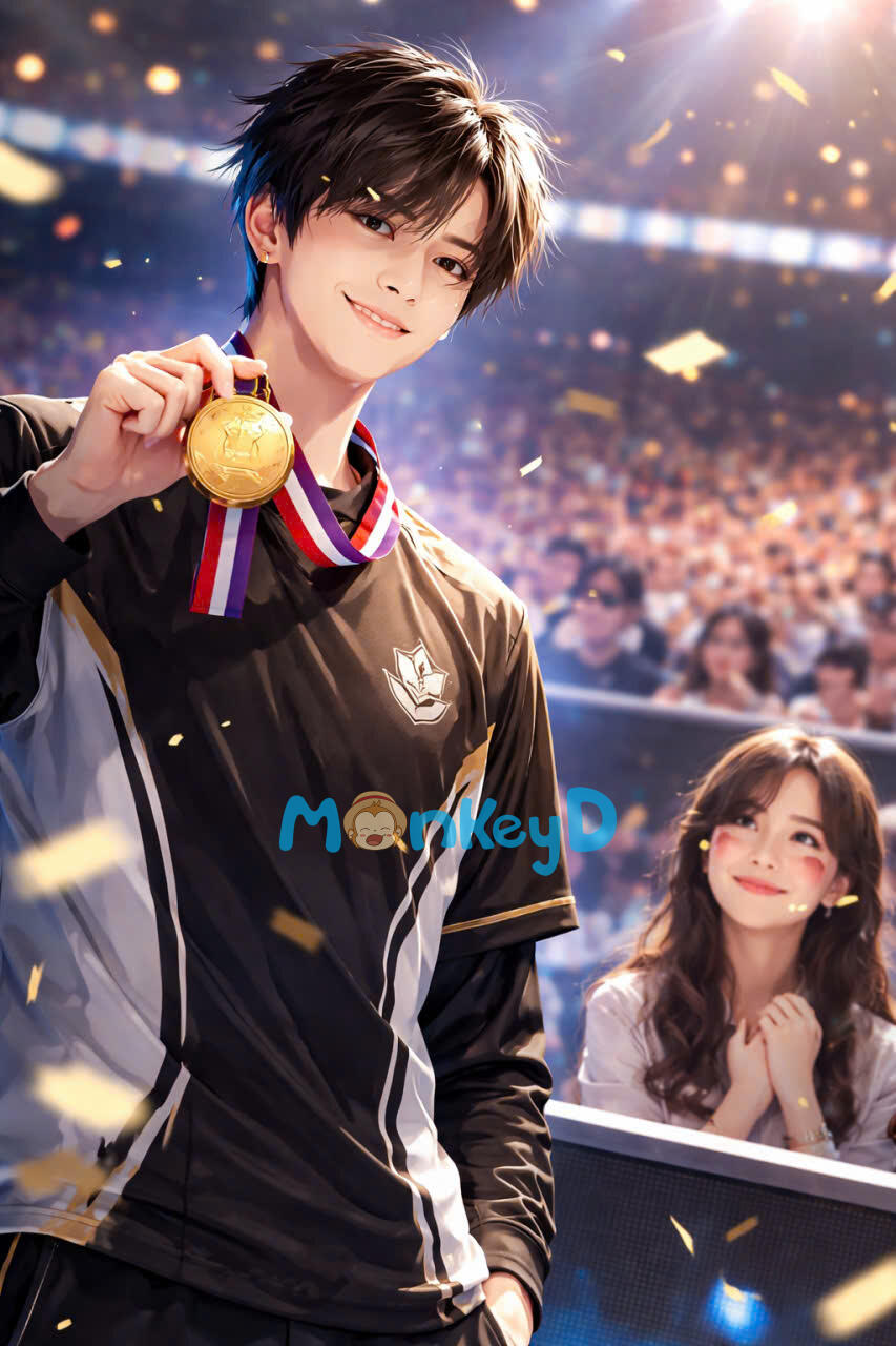 Hiệu ứng may mắn là độc quyền