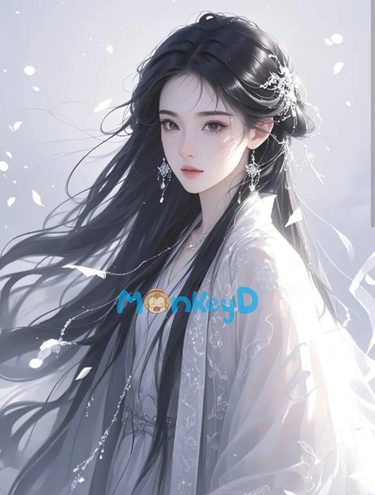 Nguyện Ước Hoa Đào