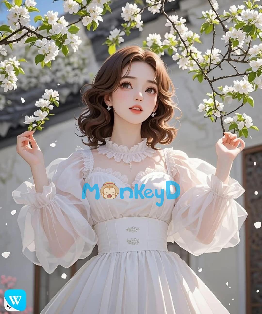 [Vạn Người Mê] Cẩm nang tự cứu của nữ phụ xuyên thư