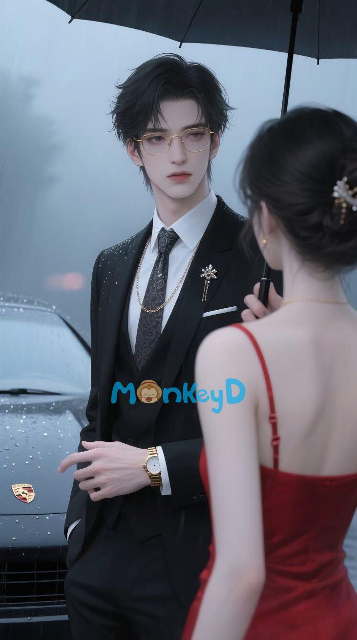 Kế Hoạch Báo Thù Tình Cũ Của Tổng Tài Nhu Nhược