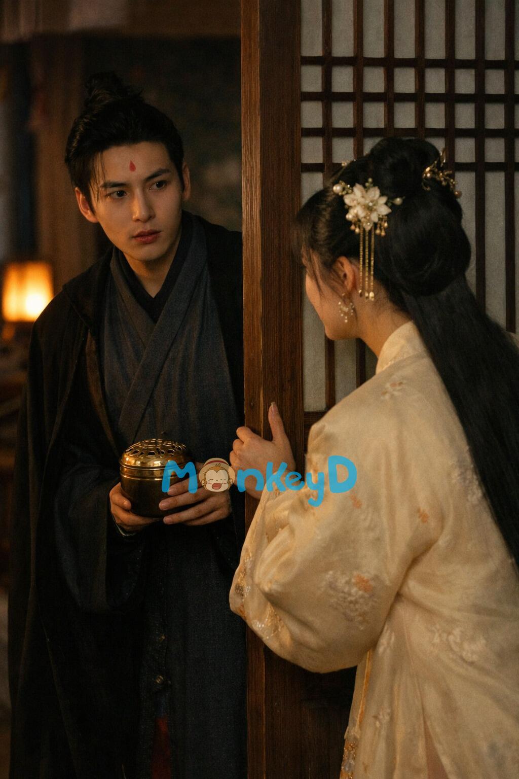 Phu Quân Quyến Rũ Không Hề Đơn Giản