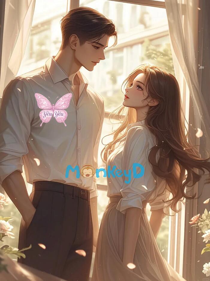 Vợ Ngốc Trọng Sinh Thập Niên 70 Mang Theo Không Gian Phúc Vận