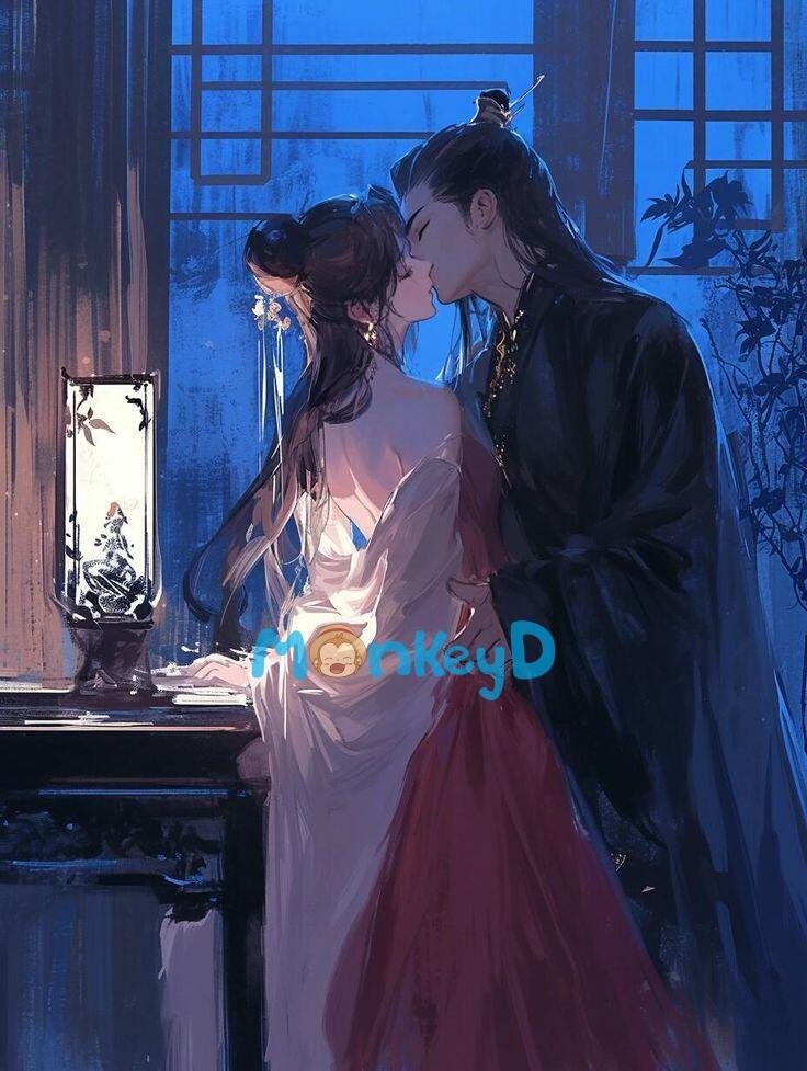 Mười Năm Ánh Trăng Tan