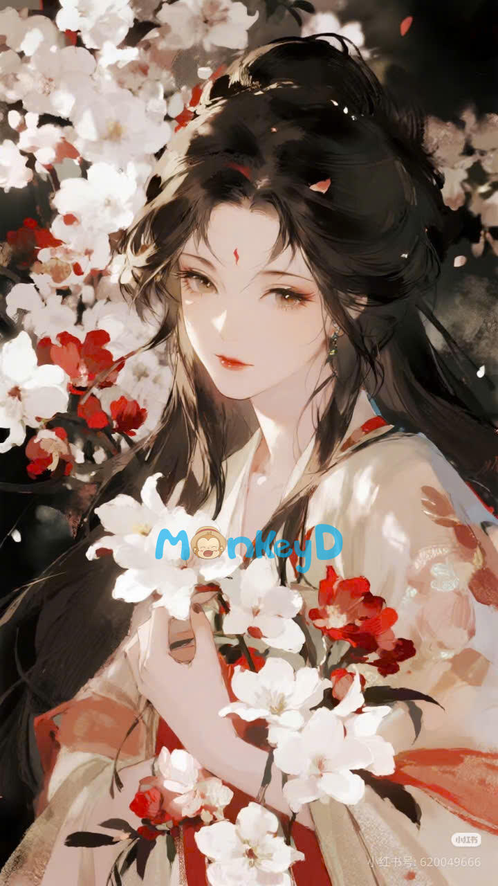 VƯƠNG PHI SỨC MẠNH KỲ QUÁI VÀ VƯƠNG GIA TRÀ XANH