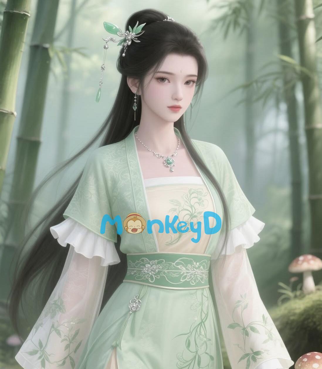 Niệm Niệm Nguyệt Minh