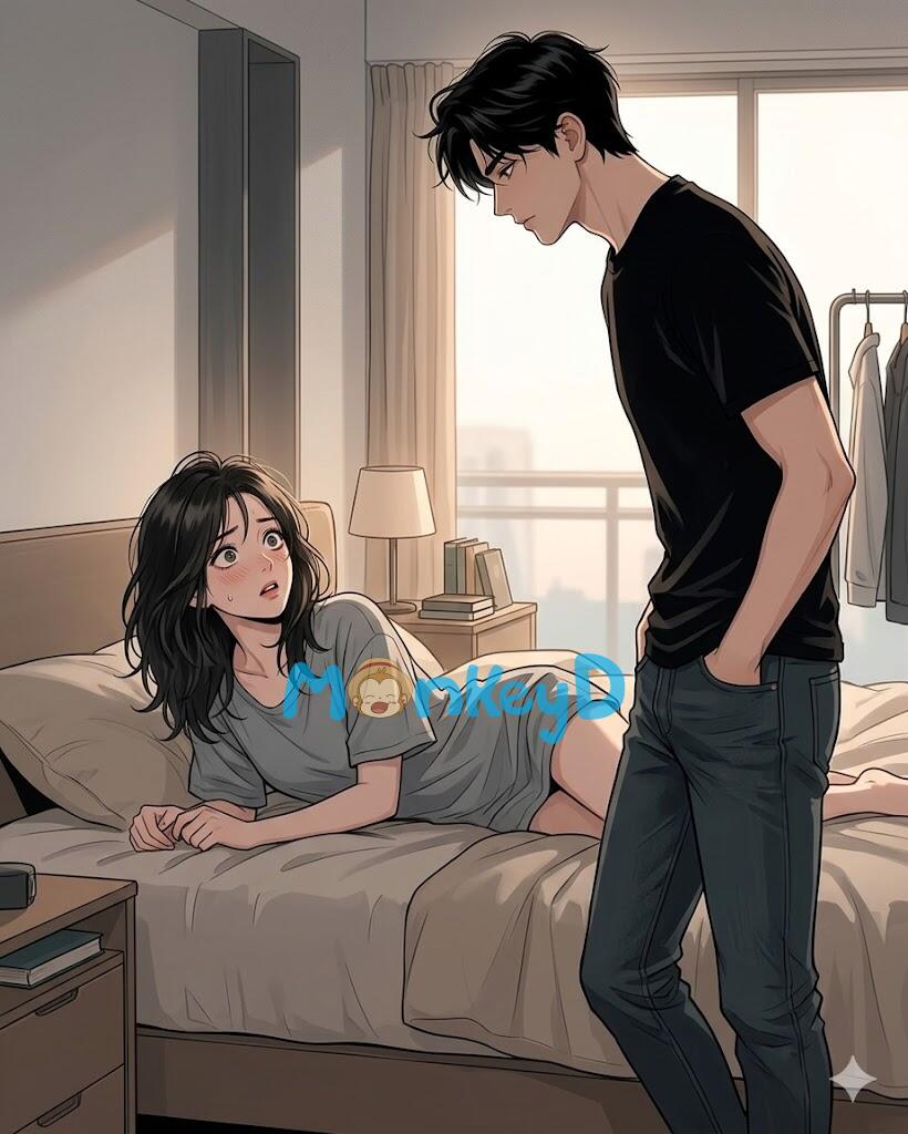 Yêu Trong Mộng Du