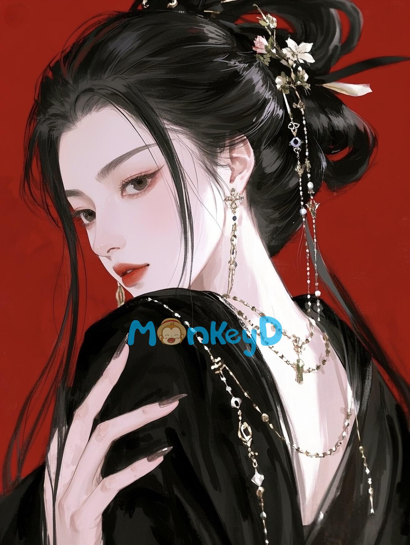 ÁC NỮ XUỐNG NÚI