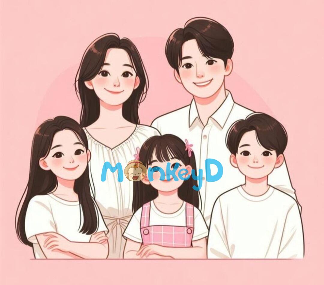 Bố Tôi Muốn Làm Mợ Tôi