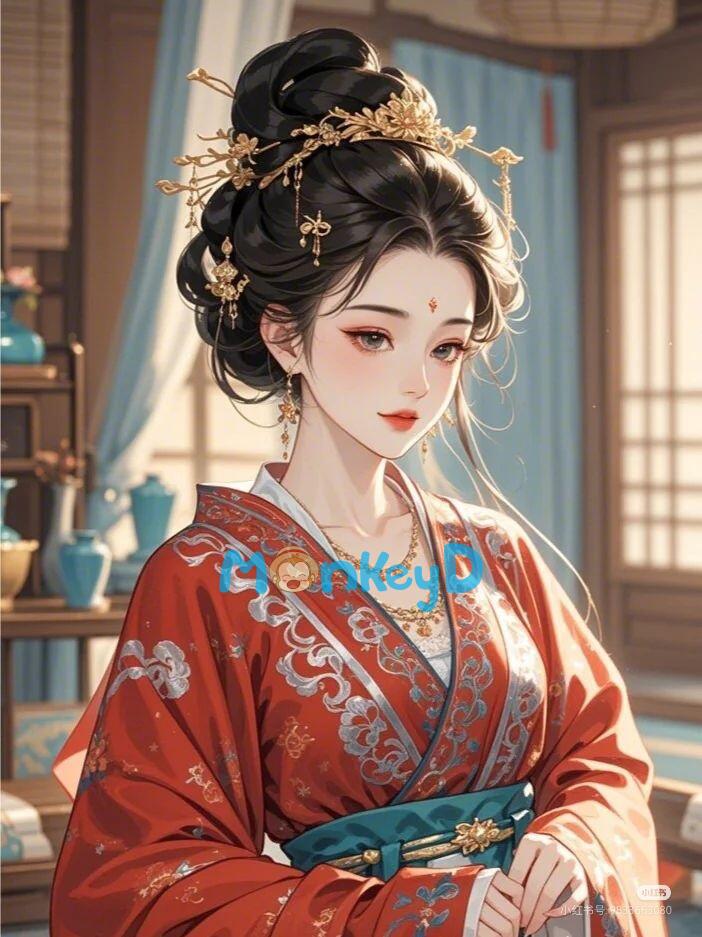 Hậu trạch không phải việc nhỏ