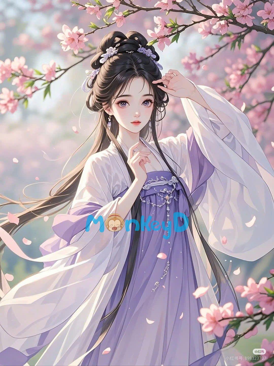 Tiểu Sư Muội Không Muốn Công Lược Nữa