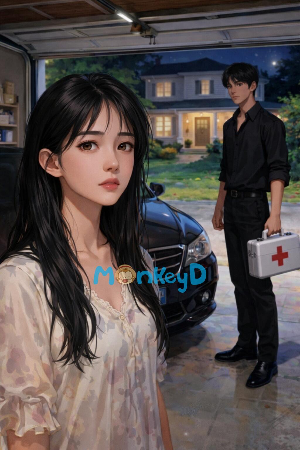 NỮ PHỤ THÔNG MINH BIẾN MÌNH THÀNH NỮ CHÍNH