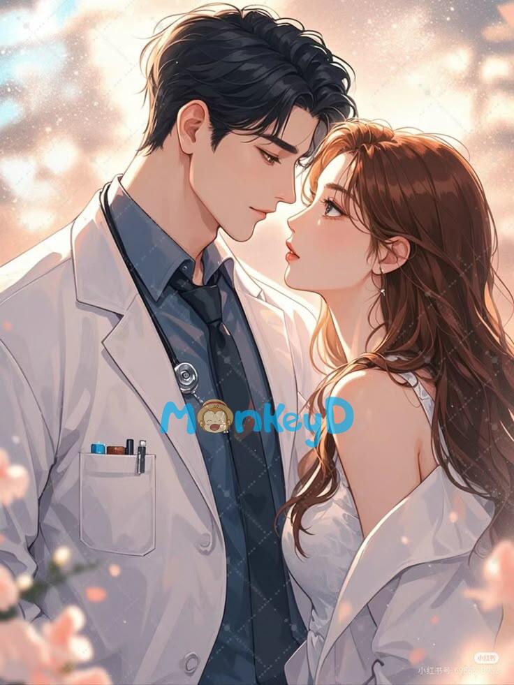 Đi khám ở khoa phụ sản, tôi được người yêu cũ khám cho