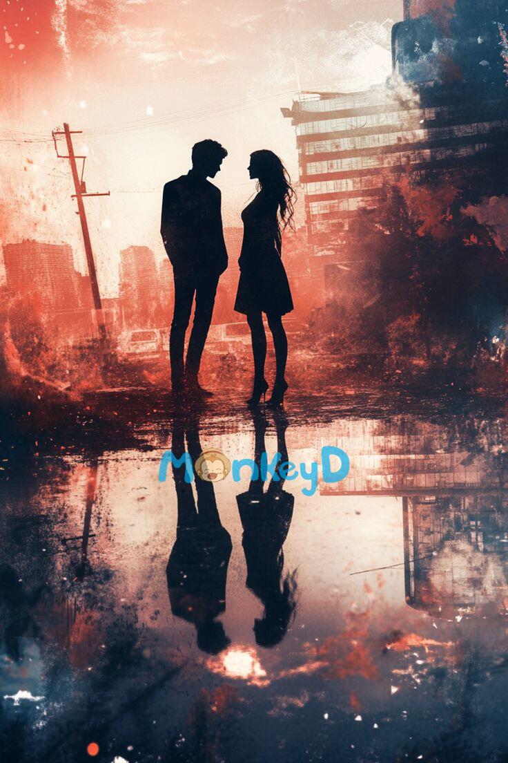 Mạt Thế: Sau Khi Lừa Nam Chính Mất Trí Nhớ, Tôi Được Sủng Lên Tận Trời!