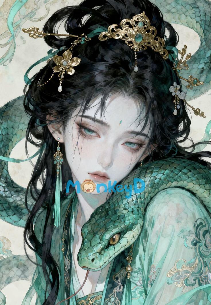 Phu quân thái tử tư thông với muội muội ta