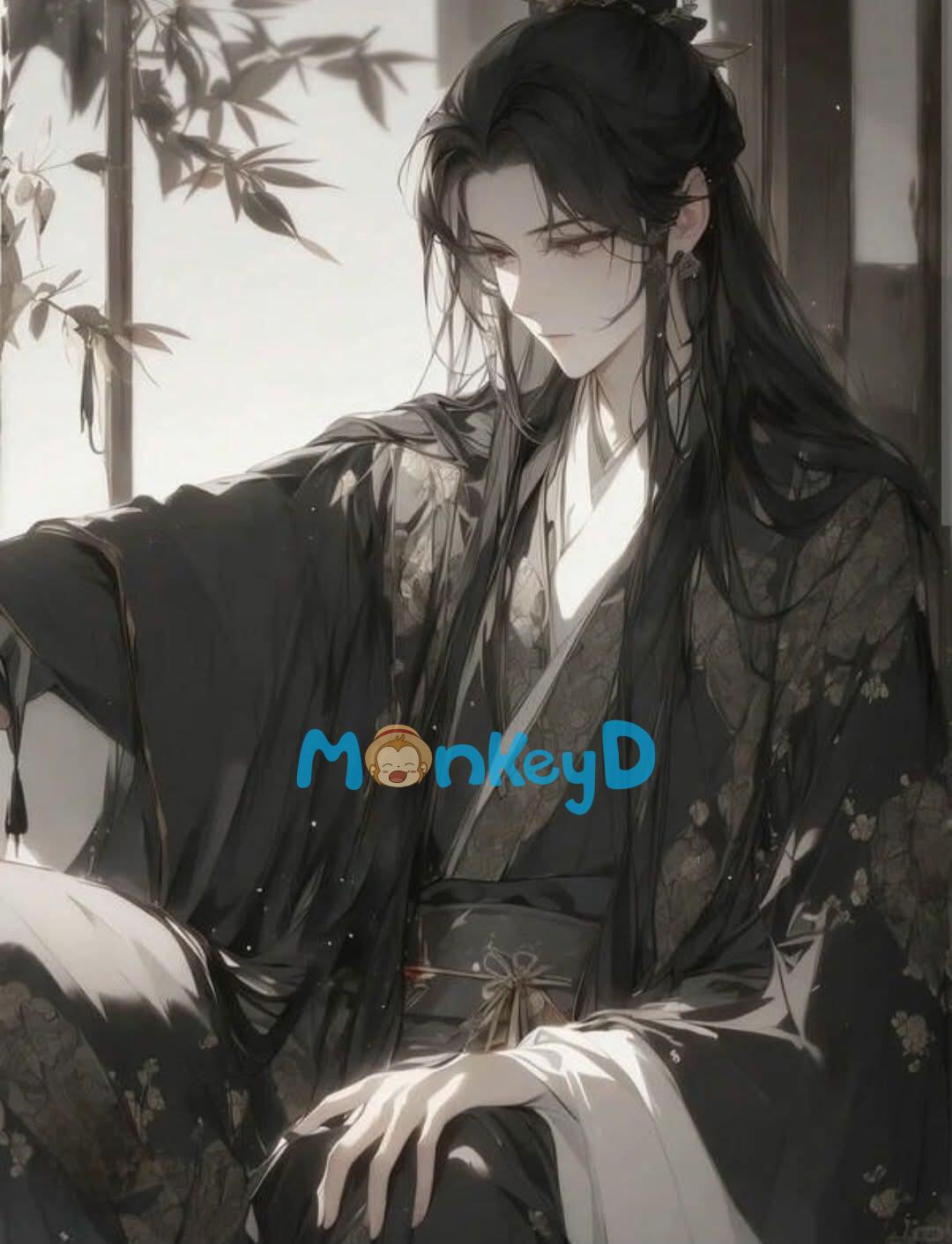 Hoàng Phu Tiêu Nhượng