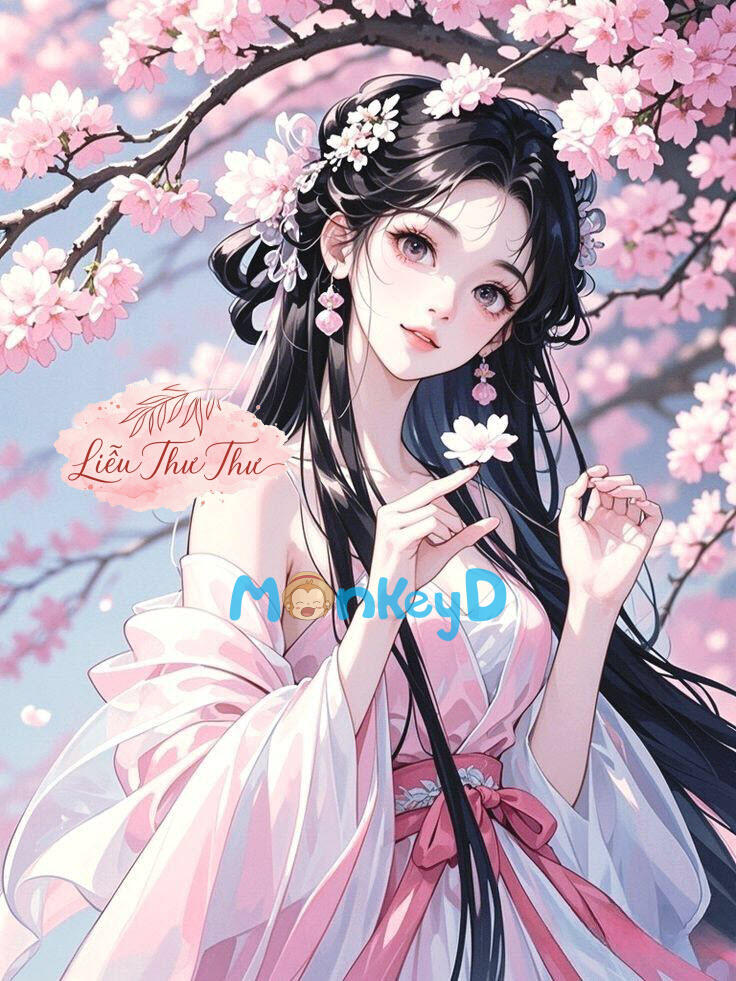 Thứ Nữ Thích Hóng Chuyện, Cả Triều Nghe Lén