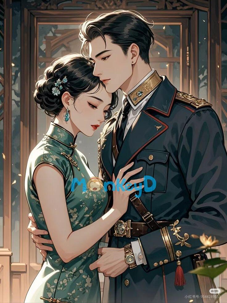 Trùng Sinh Thập Niên 80: Sau Khi Ly Hôn Được Quân Thiếu Cưng Chiều Lên Tận Trời