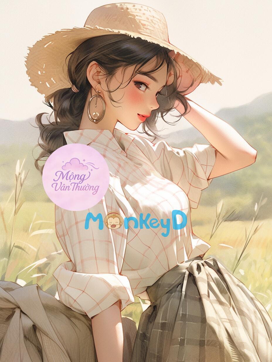 Thập Niên 80: Đừng Chọc Tới Cô Vợ Nhỏ Trà Xanh Của Anh Chàng Thô Hán