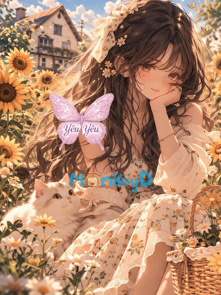 Thập Niên 80: Sống Lại Làm Bé Cưng