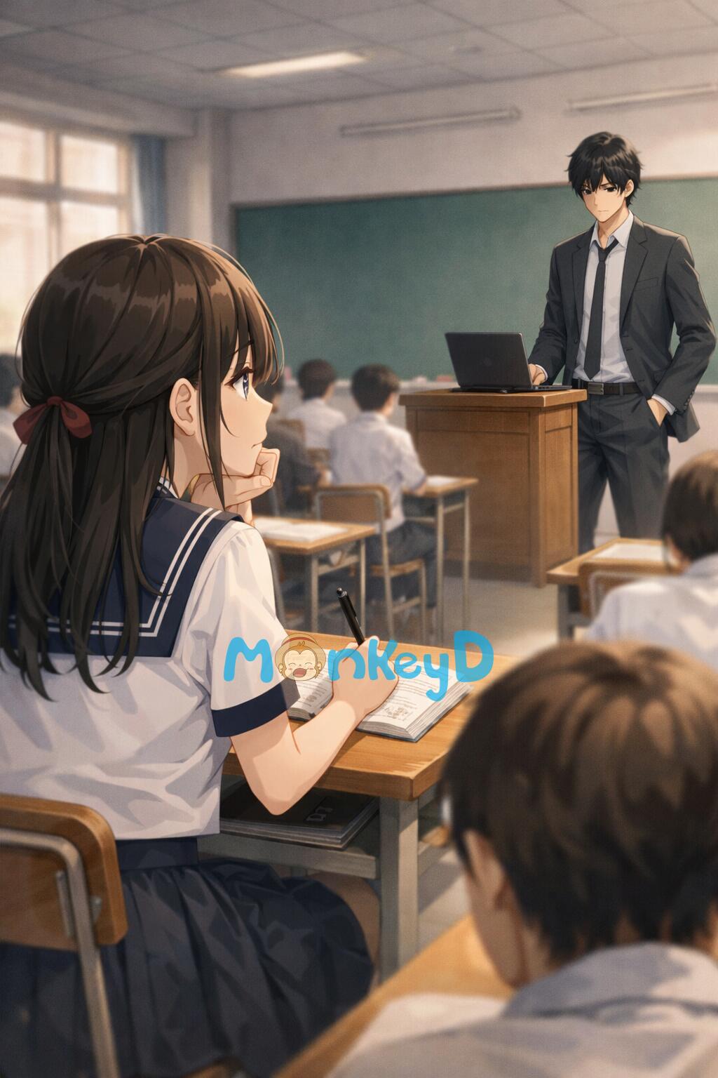 Bạn trai quen qua mạng lại khuyên tôi đừng yêu nữa