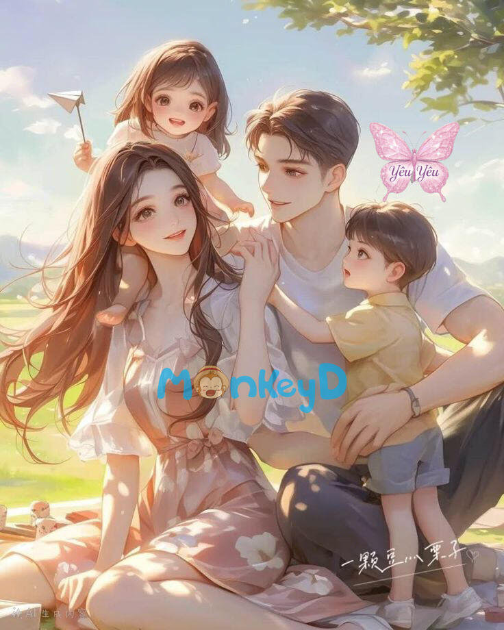 Mẹ Tôi Là Tiểu Thư Thật Trong Tiểu Thuyết Niên Đại