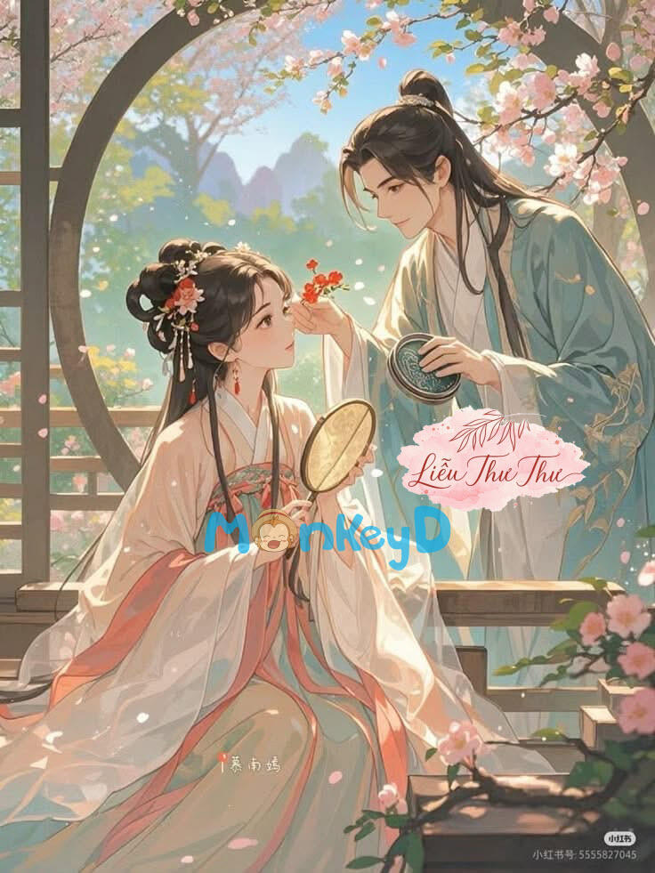 Nhà Có Hãn Thê Sao Có Thể Yên Ổn