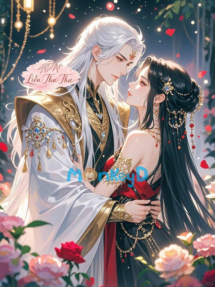 Đặc Công Cuồng Phi: Tàn Vương Cưng Chiều Nghịch Thiên