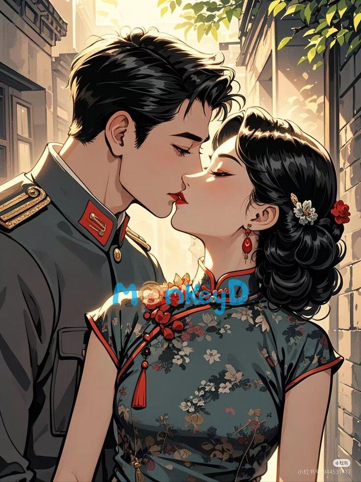 Quân Hôn TN 80, Tôi Được Cưng Chiều Đến Tận Trời