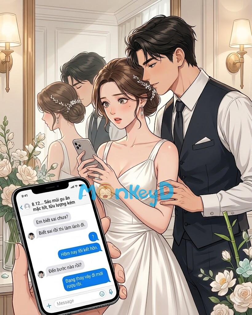 Tặng Người Đoá Nhài Thanh Khiết