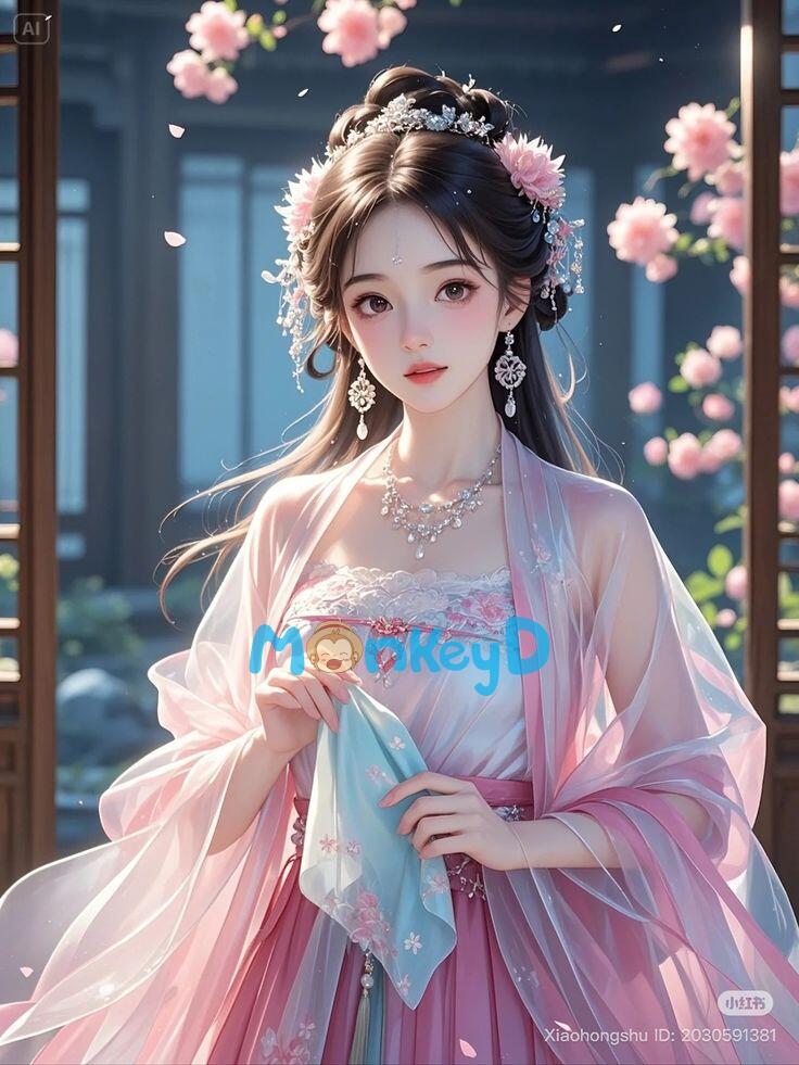 Nương Nương Nàng Không Muốn Nỗ Lực Nữa