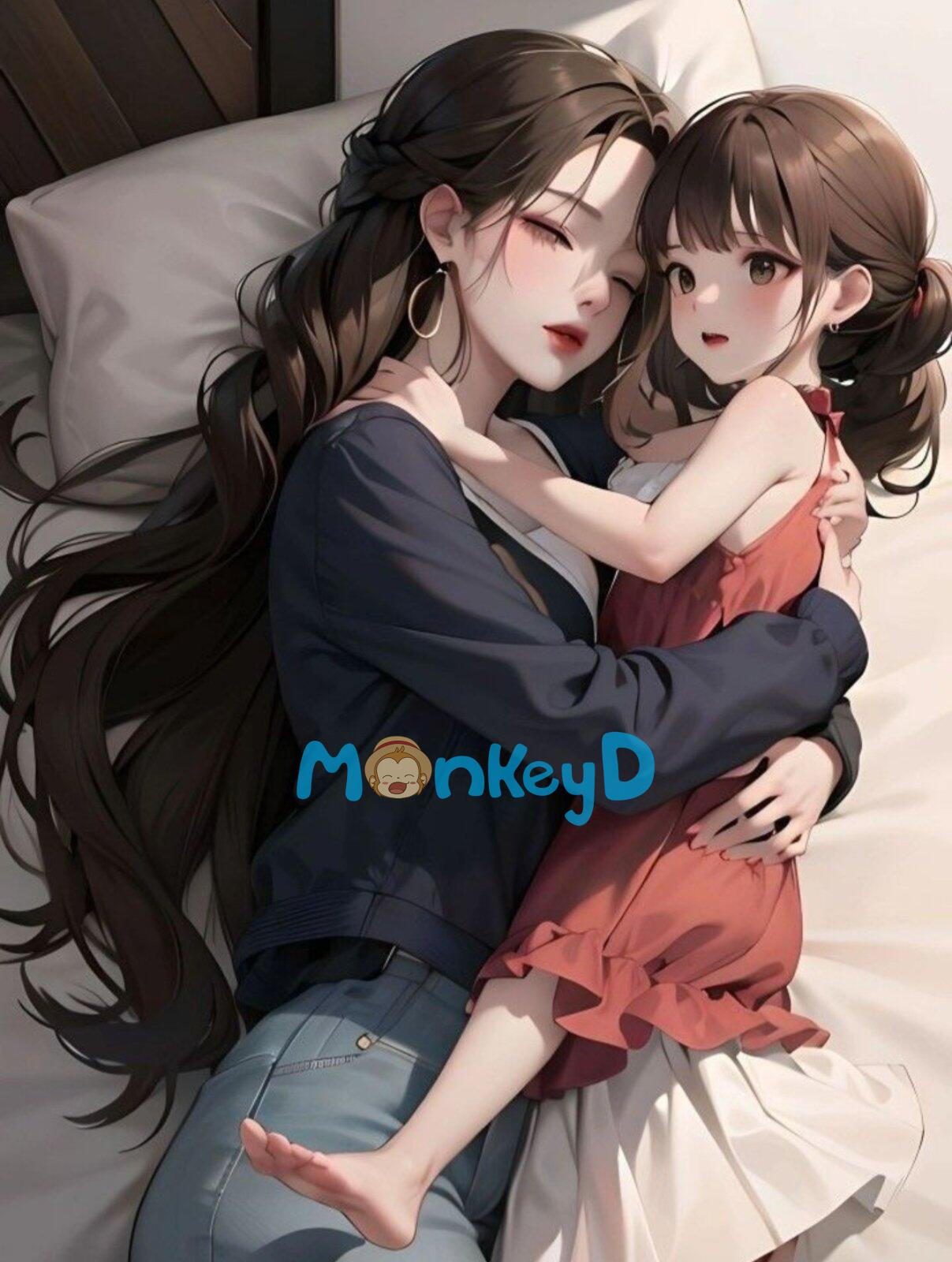 Sau Khi Nuôi Thiên Kim Thật Một Cách Tệ Bạc, Cô Ấy Thành Đứa Trẻ Bám Mẹ