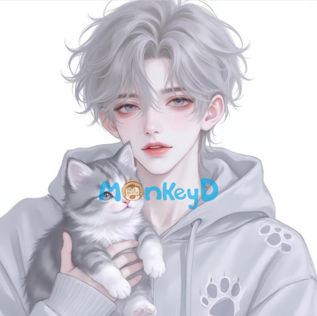 Bạn Gái Hệ Mèo Của Trùm Trường