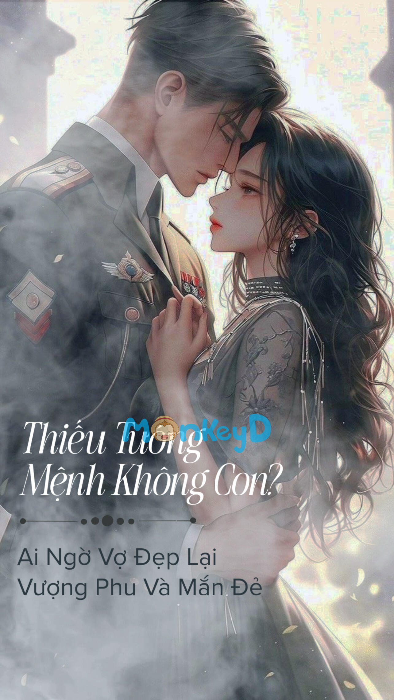 Thập niên: Thiếu Tướng Mệnh Không Con
